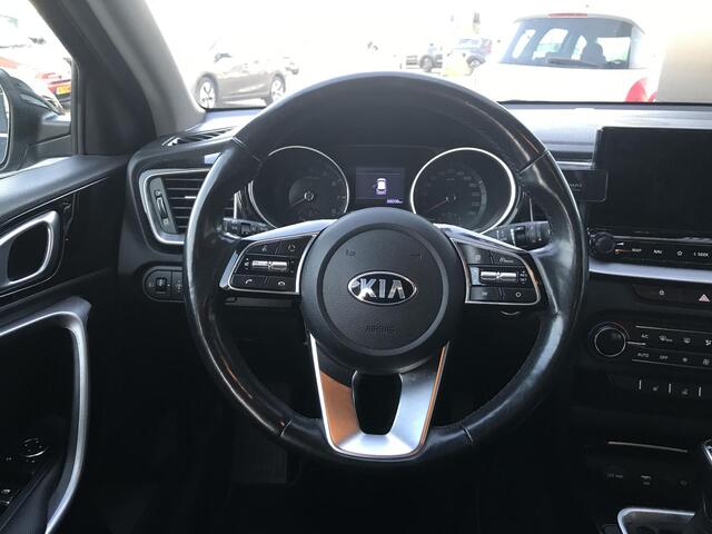 KIA CEE D Ceed 1.0 DynamicPlusLine 120pk 7 JAAR GARANTIE