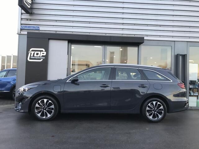 KIA CEE D Ceed Sportswagon 1.6 PHEV DynamicPlusLine