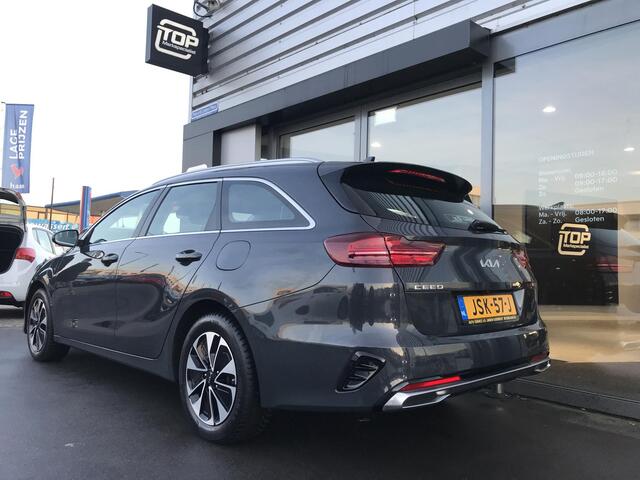 KIA CEE D Ceed Sportswagon 1.6 PHEV DynamicPlusLine