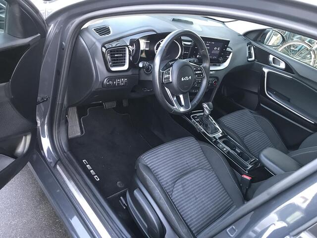 KIA CEE D Ceed Sportswagon 1.6 PHEV DynamicPlusLine