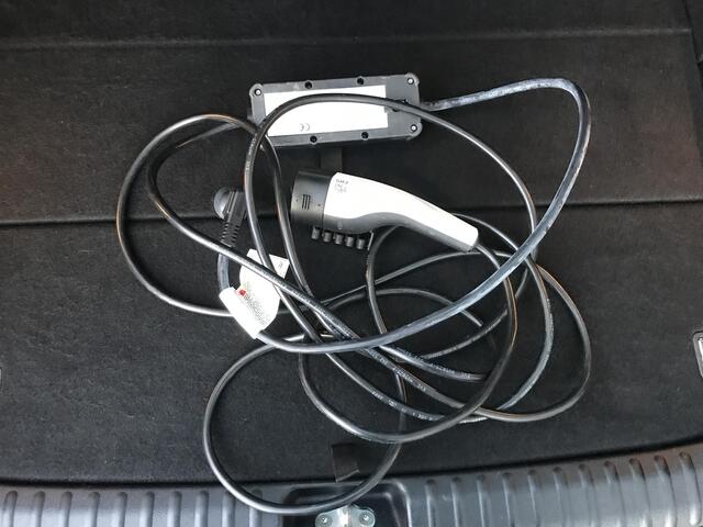 KIA CEE D Ceed Sportswagon 1.6 PHEV DynamicPlusLine