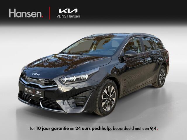 KIA CEE D Ceed Sportswagon 1.6 GDI PHEV DynamicLine I Carplay I Keyless I Camera | Apple Carplay/Android Auto | DAB | LED koplampen