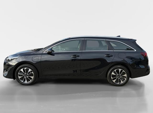 KIA CEE D Ceed Sportswagon 1.6 GDI PHEV DynamicLine I Carplay I Keyless I Camera | Apple Carplay/Android Auto | DAB | LED koplampen