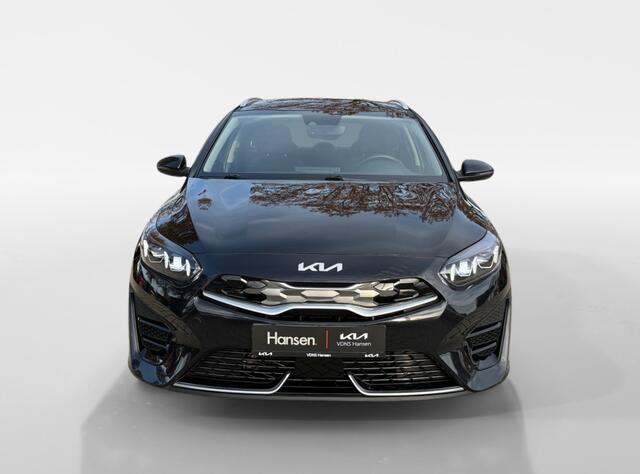 KIA CEE D Ceed Sportswagon 1.6 GDI PHEV DynamicLine I Carplay I Keyless I Camera | Apple Carplay/Android Auto | DAB | LED koplampen