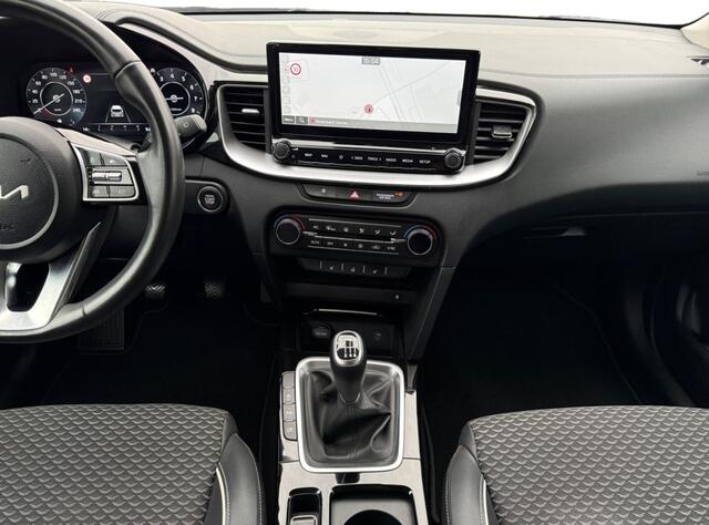 KIA CEE D Ceed Sportswagon 1.0 T-GDi DynamicPlusLine I Navi I Keyless I Half-leder MANUAL