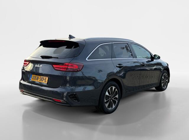 KIA CEE D Ceed Sportswagon 1.0 T-GDi MHEV Design Edition I Automaat I Camera I JBL | Apple Carplay/Android Auto | DAB