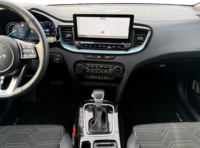 KIA CEE D Ceed Sportswagon 1.0 T-GDi MHEV Design Edition I Automaat I Camera I JBL | Apple Carplay/Android Auto | DAB