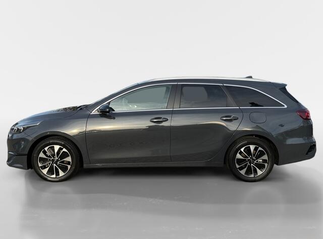 KIA CEE D Ceed Sportswagon 1.0 T-GDi MHEV Design Edition I Automaat I Camera I JBL | Apple Carplay/Android Auto | DAB