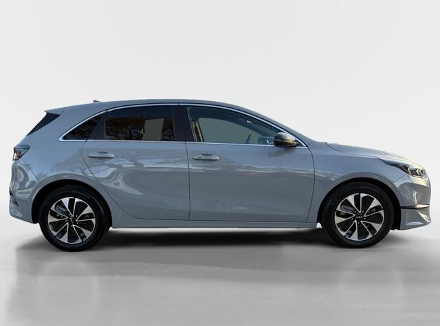 KIA CEE D Ceed 1.0 T-GDi MHEV Design Edition I Automaat I Half-leder | Apple Carplay/Android Auto | DAB