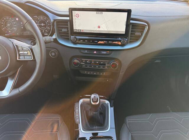 KIA CEE D Ceed Sportswagon 1.0 T-GDi Design Edition I Half-Leder I Navi I Cruise MANUAL