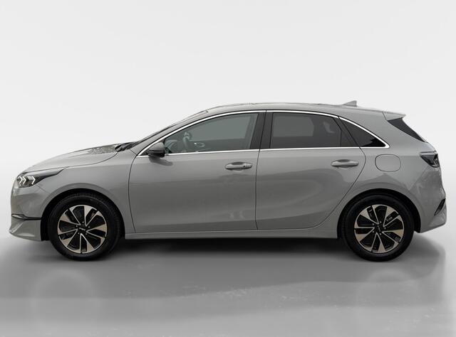 KIA CEE D Ceed 1.0 T-GDi Design Edition I Half-Leder I Navi I Cruise Control MANUAL