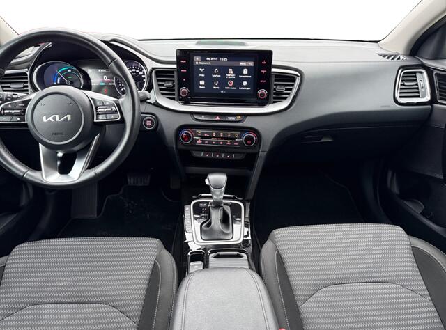 KIA CEE D Ceed Sportswagon 1.6 GDI PHEV DynamicLine I Carplay I Camera | Apple Carplay/Android Auto | DAB | LED koplampen
