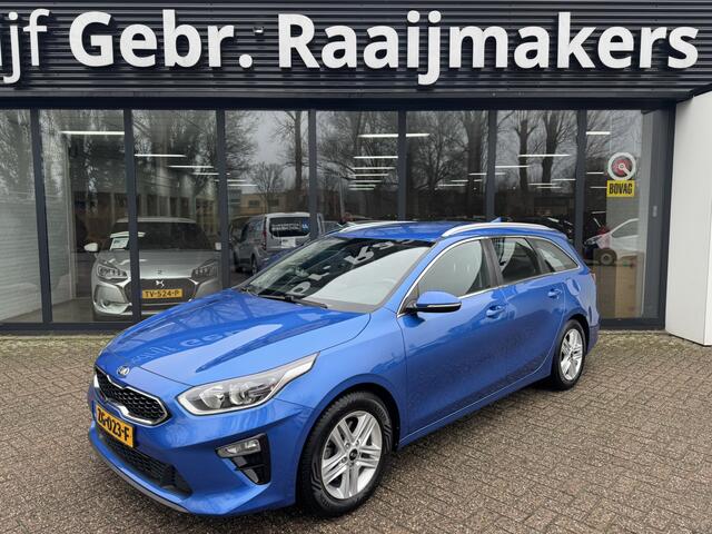 KIA CEE D Ceed Sportswagon 1.0 T-GDi DynamicLine