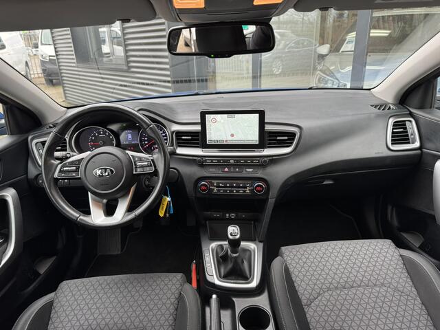KIA CEE D Ceed Sportswagon 1.0 T-GDi DynamicLine
