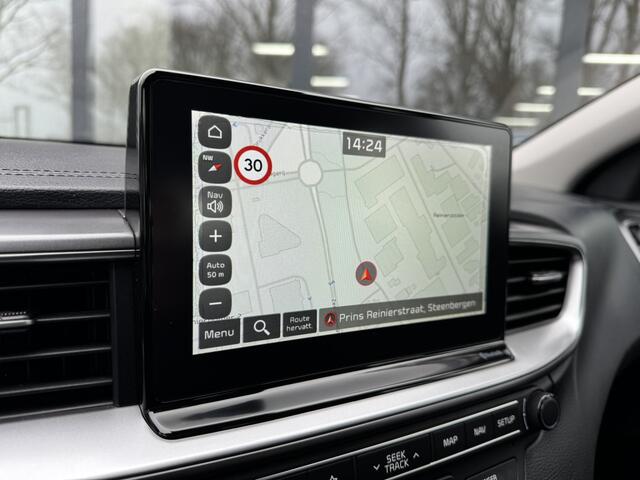 KIA CEE D Ceed Sportswagon 1.0 T-GDi DynamicLine