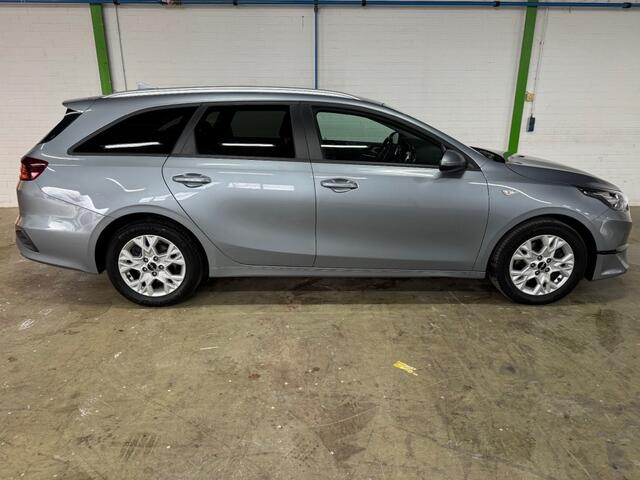 KIA CEE D 1.0 T-GDI DynamincPlusLine