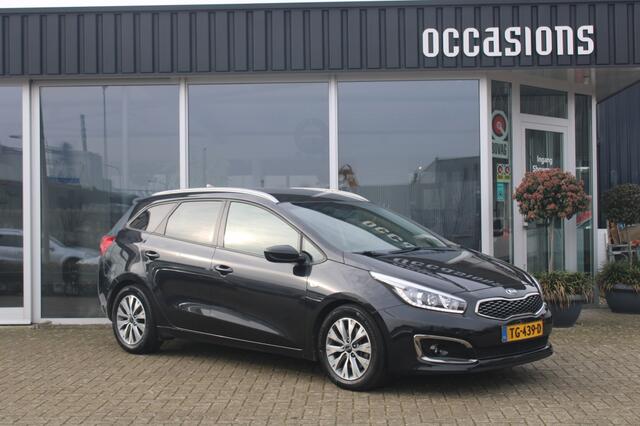 KIA CEE D cee'd Sportswagon 1.0 T-GDi Design Ed.