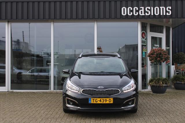 KIA CEE D cee'd Sportswagon 1.0 T-GDi Design Ed.