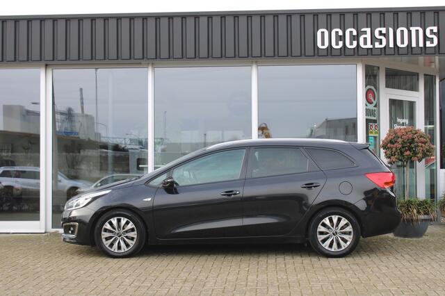 KIA CEE D cee'd Sportswagon 1.0 T-GDi Design Ed.