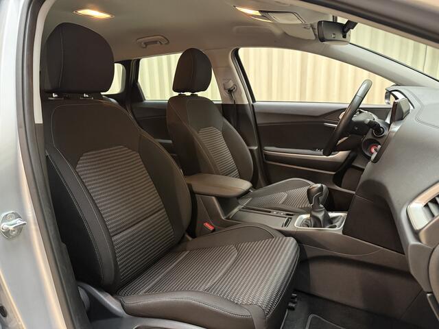 KIA CEE D Ceed Sportswagon 1.0 T-GDi DynamicLine Org.NL! / Trekhaak / Adaptive Cruise / Carplay / Camera / ECC Clima / PDC / LED / 16'' LMV