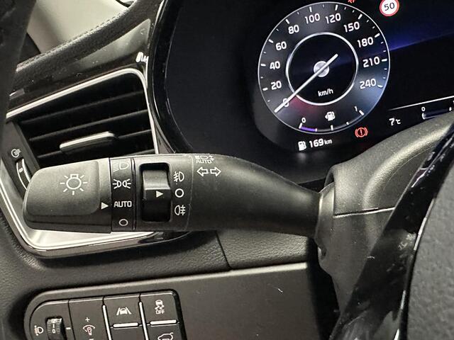 KIA CEE D Ceed Sportswagon 1.5 T-GDi DynamicPlusLine