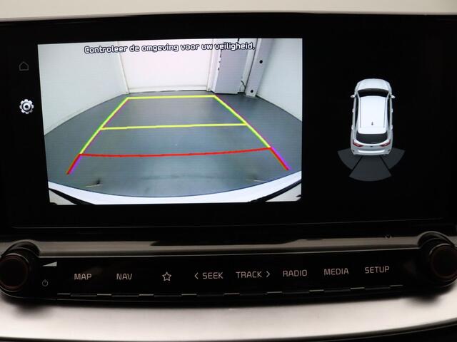 KIA CEE D Ceed Sportswagon 1.0 T-GDi GT-Line 120pk Camera | Cruise | Parkeersens. achter | Stoel-/stuurverw. | Panoramadak