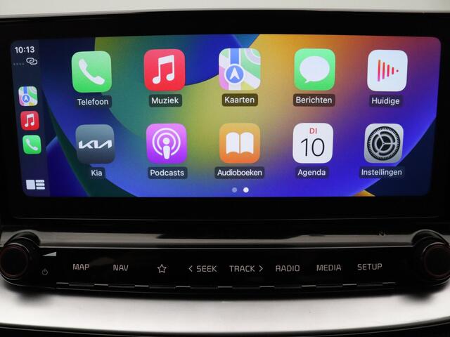 KIA CEE D Ceed Sportswagon 1.0 T-GDi GT-Line 120pk Camera | Cruise | Parkeersens. achter | Stoel-/stuurverw. | Panoramadak