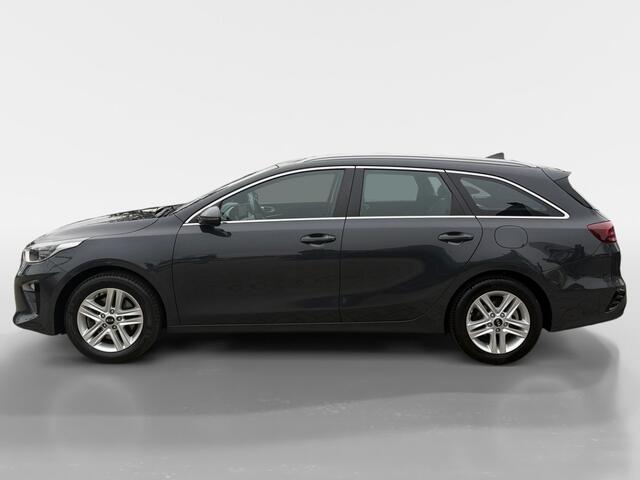 KIA CEE D Ceed Sportswagon 1.0 T-GDi DynamicLine I Navi I Camera MANUAL