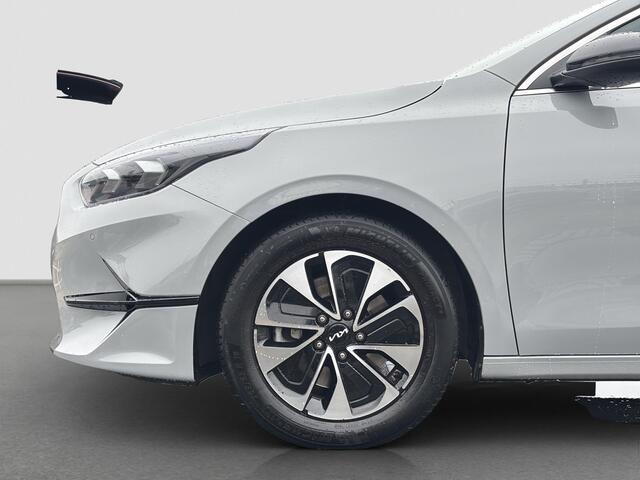 KIA CEE D Ceed 1.0 T-GDi MHEV Design Edition Automaat