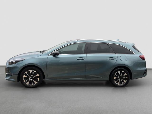 KIA CEE D Ceed Sportswagon 1.0 T-GDi MHEV Design Edition JBL | Stoel- en Stuurverwarming | Lane Assist | Dode Hoek Assistentie | Navi | Apple Carplay & Android Auto |