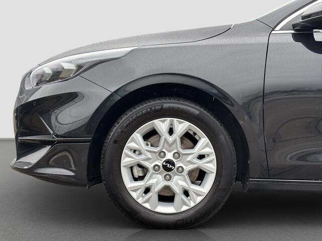 KIA CEE D Ceed Sportswagon 1.0 T-GDi DynamicLine