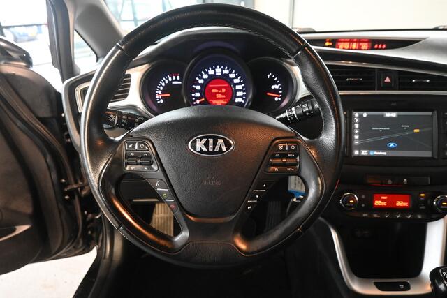 KIA CEE D cee'd Sportswagon 1.0 T-GDi ComfortPlusLine Navigator Clima Cruise control PDC Navigatie Goed Onderhouden Inruil Mogelijk!