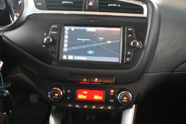 KIA CEE D cee'd Sportswagon 1.0 T-GDi ComfortPlusLine Navigator Clima Cruise control PDC Navigatie Goed Onderhouden Inruil Mogelijk!