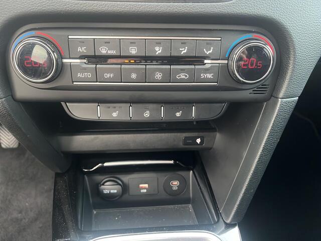 KIA CEE D Ceed 1.0 T-GDi Design Edition | JBL | Stoel- en Stuurverwarming | Lane Assist | Dode Hoek Assistentie |