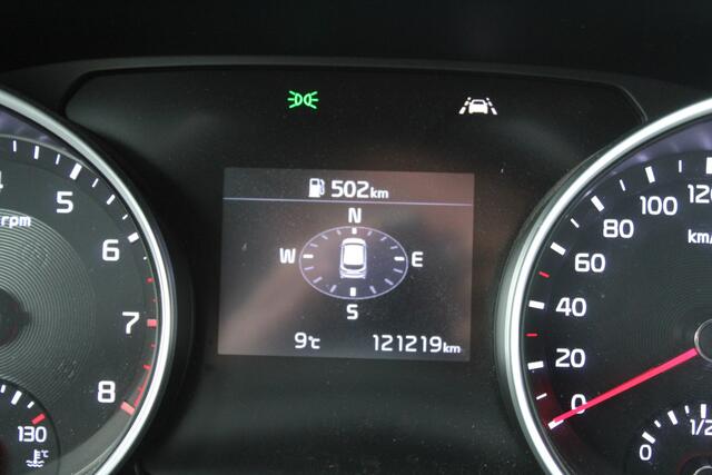 KIA CEE D Ceed Sportswagon 1.0 T-GDi DynamicLine