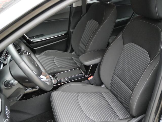 KIA CEE D Ceed Sportswagon 1.6 GDI PHEV DYNAMICPLUSLINE | A.C.C | CAMERA | ALL-SEASON | FABRIEKSGARANTIE!!