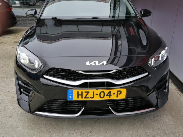 KIA CEE D Ceed Sportswagon 1.6 GDI PHEV DYNAMICPLUSLINE | A.C.C | CAMERA | ALL-SEASON | FABRIEKSGARANTIE!!