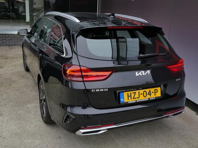 KIA CEE D Ceed Sportswagon 1.6 GDI PHEV DYNAMICPLUSLINE | A.C.C | CAMERA | ALL-SEASON | FABRIEKSGARANTIE!!