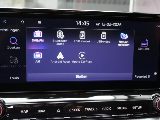 KIA CEE D Ceed Sportswagon 1.6 GDI PHEV DYNAMICPLUSLINE | A.C.C | CAMERA | ALL-SEASON | FABRIEKSGARANTIE!!