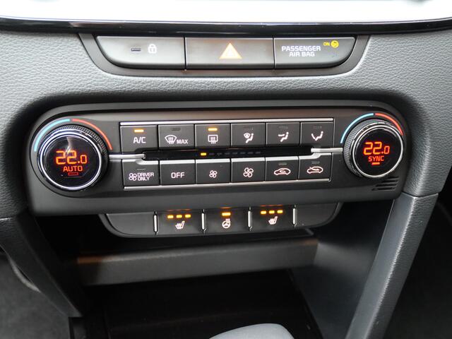 KIA CEE D Ceed Sportswagon 1.6 GDI PHEV DYNAMICPLUSLINE | A.C.C | CAMERA | ALL-SEASON | FABRIEKSGARANTIE!!