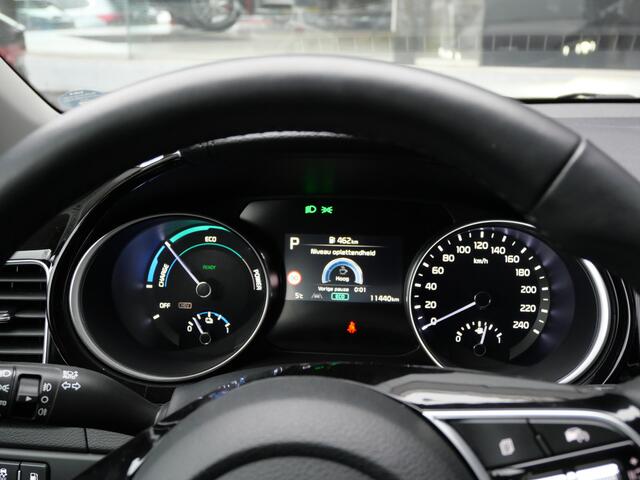 KIA CEE D Ceed Sportswagon 1.6 GDI PHEV DYNAMICPLUSLINE | A.C.C | CAMERA | ALL-SEASON | FABRIEKSGARANTIE!!