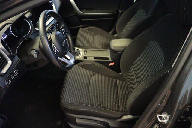 KIA CEE D Ceed Sportswagon 1.0 T-GDi MHEV DynamicLine Automaat | NAVI | CLIMA | CAMERA + PDC | CRUISE | LANE-ASSIST |