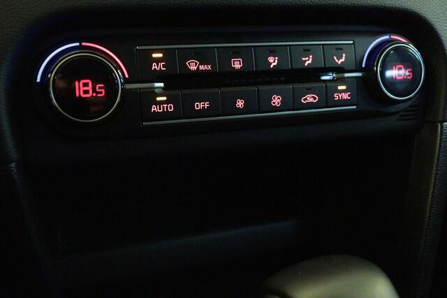 KIA CEE D Ceed Sportswagon 1.0 T-GDi MHEV DynamicLine Automaat | NAVI | CLIMA | CAMERA + PDC | CRUISE | LANE-ASSIST |