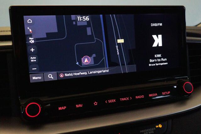 KIA CEE D Ceed Sportswagon 1.0 T-GDi MHEV DynamicLine Automaat | NAVI | CLIMA | CAMERA + PDC | CRUISE | LANE-ASSIST |