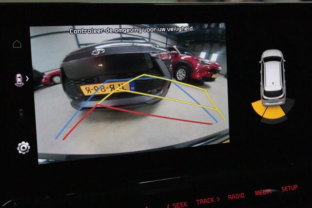 KIA CEE D Ceed Sportswagon 1.0 T-GDi MHEV DynamicLine Automaat | NAVI | CLIMA | CAMERA + PDC | CRUISE | LANE-ASSIST |
