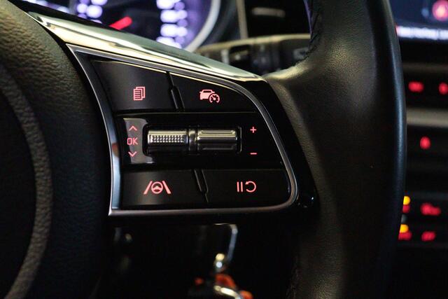 KIA CEE D Ceed Sportswagon 1.0 T-GDi MHEV DynamicLine Automaat | NAVI | CLIMA | CAMERA + PDC | CRUISE | LANE-ASSIST |