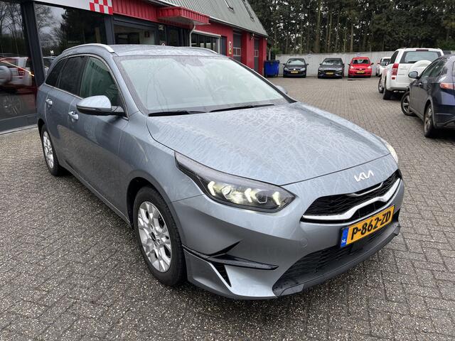 KIA CEE D Ceed Sportswagon 1.0 T-GDi DynamicPlusLine Trekhaak/Beurt