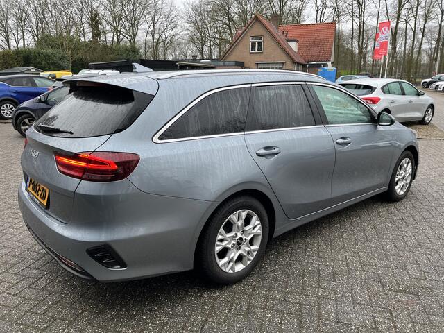 KIA CEE D Ceed Sportswagon 1.0 T-GDi DynamicPlusLine Trekhaak/Beurt