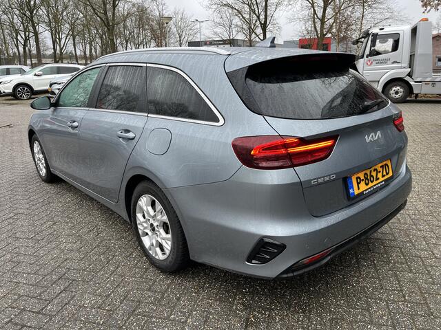 KIA CEE D Ceed Sportswagon 1.0 T-GDi DynamicPlusLine Trekhaak/Beurt