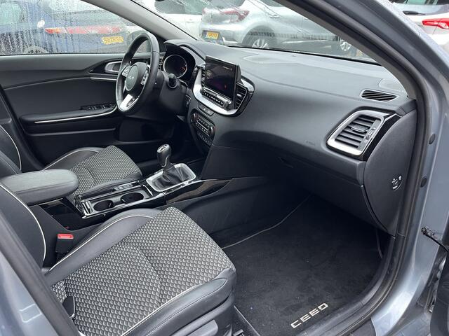 KIA CEE D Ceed Sportswagon 1.0 T-GDi DynamicPlusLine Trekhaak/Beurt